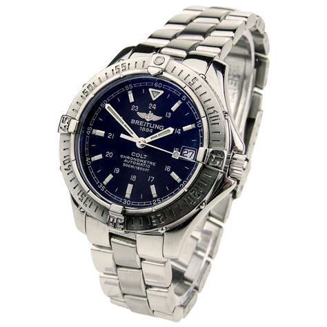 breitling colt automatic a17350 price|breitling colt automatic price.